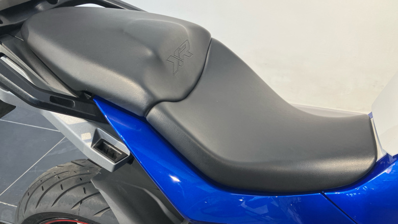 BMW S1000 XR TE